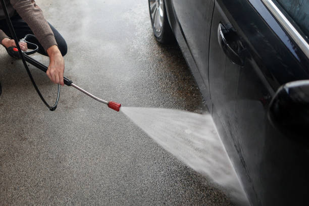 Best Commercial Pressure Washing  in New Franklin, MO